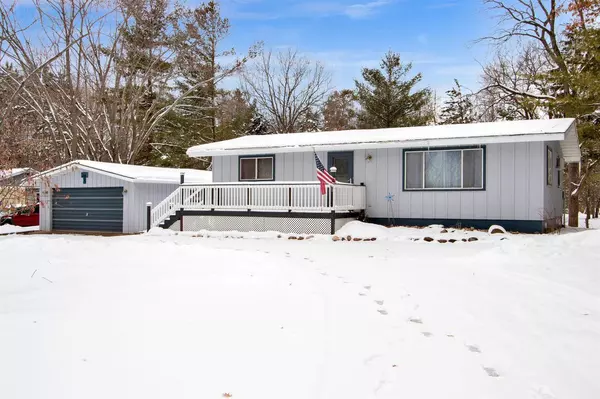 1058 S Archers Way, Nekoosa, WI 54457