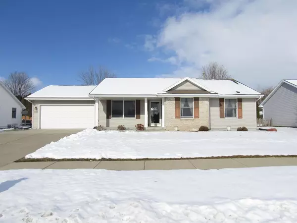 3743 Sandhill DRIVE, Janesville, WI 53546