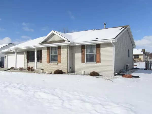 Janesville, WI 53546,3743 Sandhill DRIVE