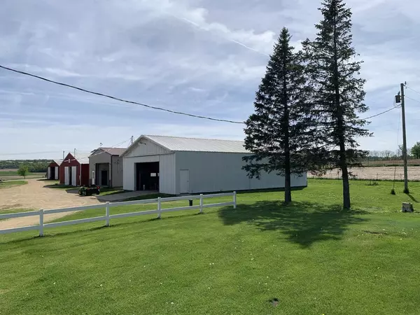 Brodhead, WI 53520,W1478 Decatur Albany ROAD