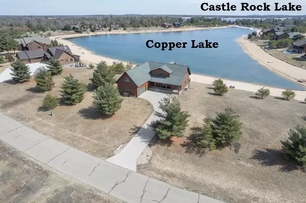 New Lisbon, WI 53950,N8022 Copper Point Drive