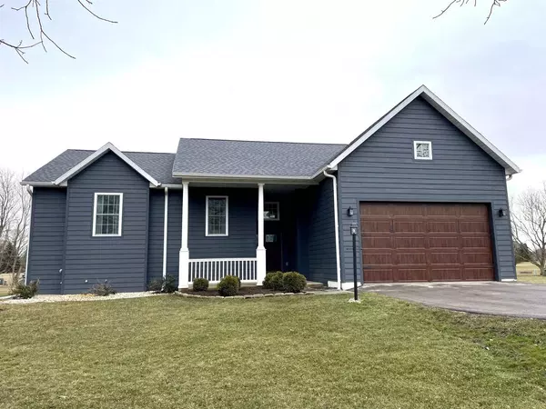 N4248 Golf Course Road, Brodhead, WI 53520