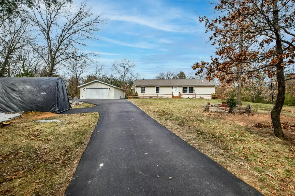 Mauston, WI 53948,N3633 Partridge Dr