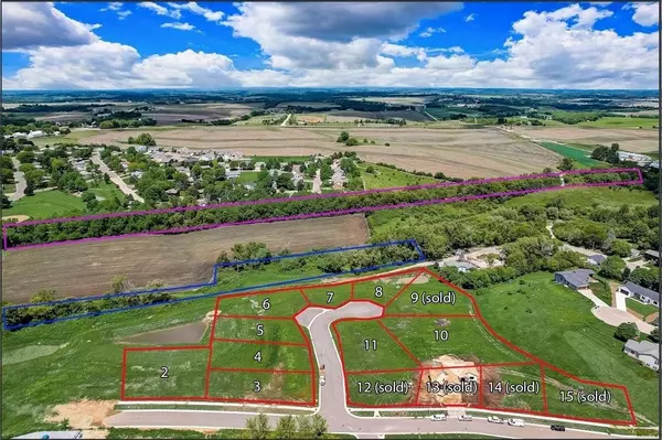 Lot 11 Jamie Jo Circle,  Mount Horeb,  WI 53572