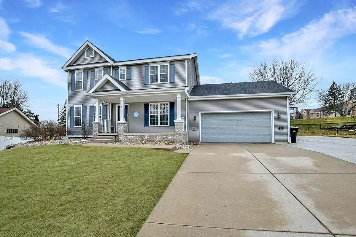 Deforest, WI 53532,811 Sunnybrook Dr