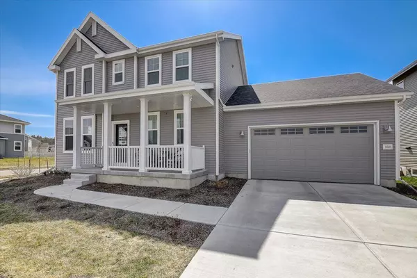 Madison, WI 53718,5523 Levitan Ln