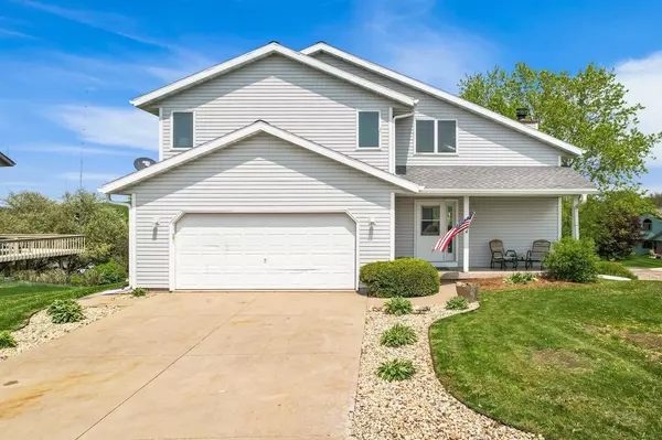 115 Falcon CREST,  Black Earth,  WI 53515