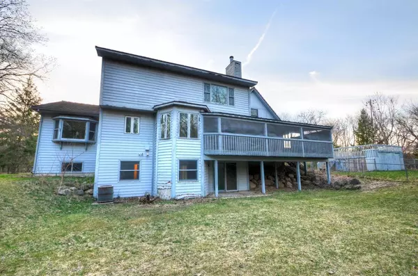 Cottage Grove, WI 53527,4570 Baxter Road