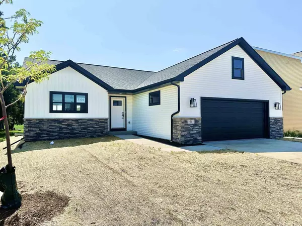 2301 Odegard Drive, Stoughton, WI 53589