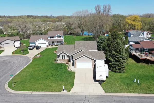 Deforest, WI 53532,506 Lynnbrook Drive