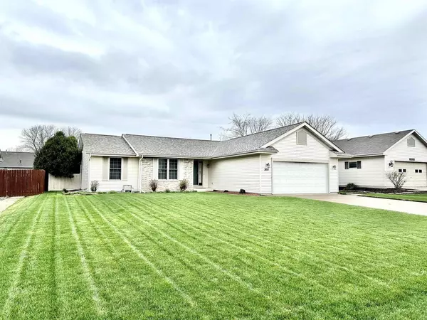 Janesville, WI 53546,3810 Pintail Dr