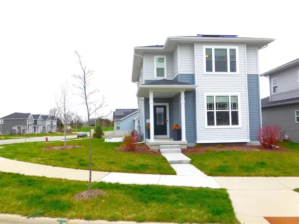 6104 Ragan STREET, Madison, WI 53718