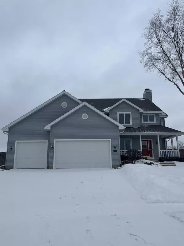 1512 Bradford Bay, Waunakee, WI 53597