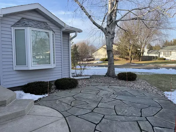 Sun Prairie, WI 53590,1596 Boulder Way