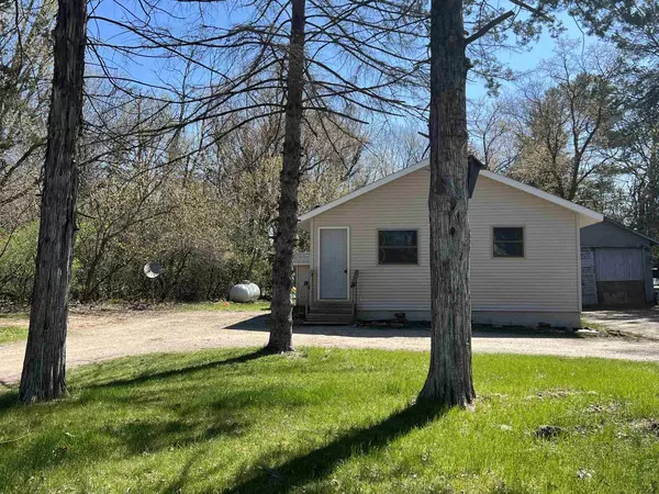 1870 County Road Z, Arkdale, WI 54613