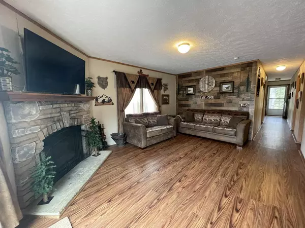 Arkdale, WI 54613,1341 S BigHorn DRIVE