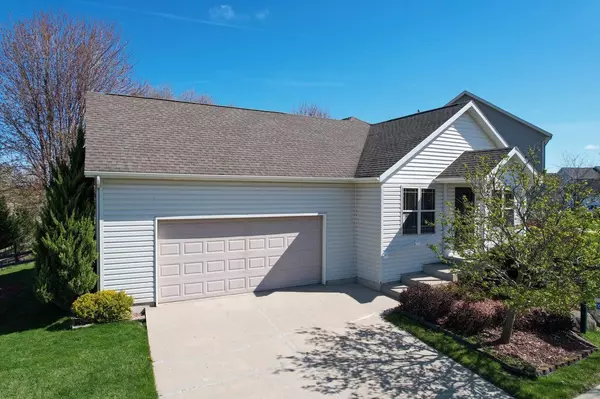 Sun Prairie, WI 53590,812 Robin DRIVE