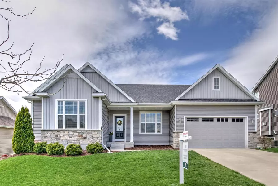 1220 Canterbury Pass, Verona, WI 53593