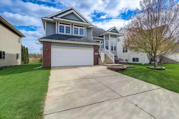 Madison, WI 53704,4009 SUTTERIDGE Trail