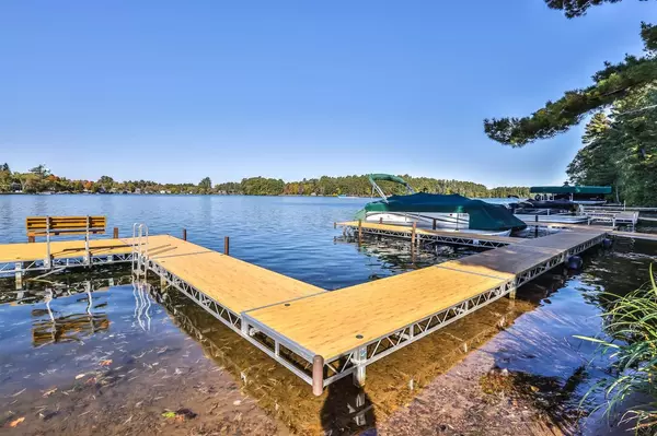 8276 Highway 51 #1A, Minocqua, WI 54548