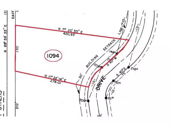 La Valle, WI 53941,L1094 Hunt Club Equestrian Drive