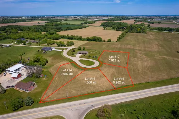 Beaver Dam, WI 53816,Lot 11 Fairway Drive