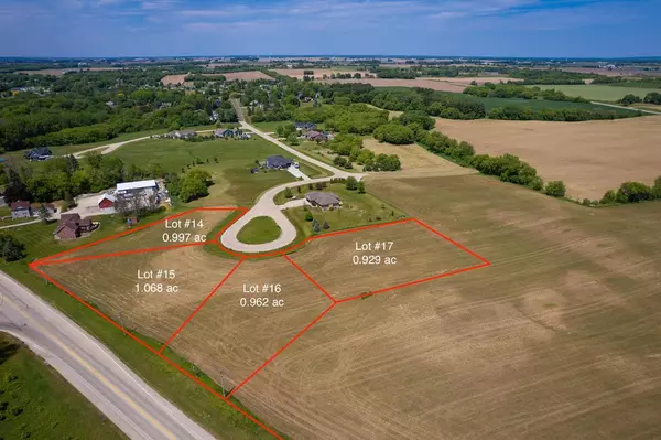 Lot 11 Fairway Drive,  Beaver Dam,  WI 53816