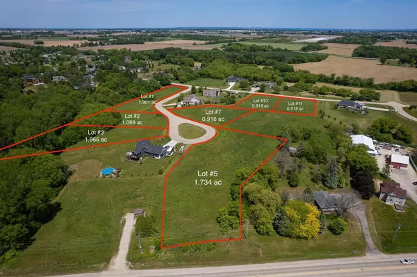 Beaver Dam, WI 53916,Lot 15 Sunrise Circle