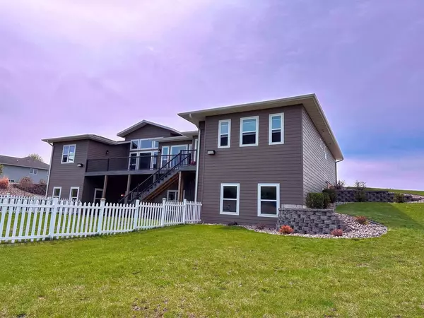 Prairie Du Chien, WI 53821,61688 Park View DRIVE