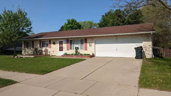 2053 Amanda DRIVE, Reedsburg, WI 53959