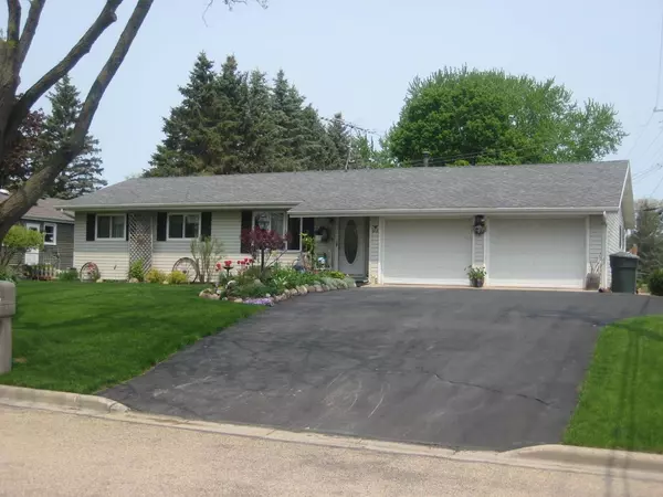 510 Hope Avenue, Ripon, WI 54971