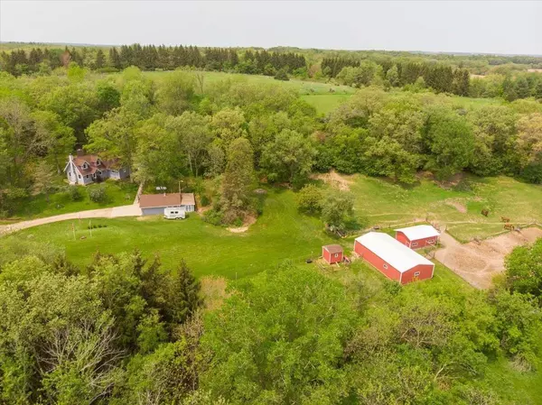 Brooklyn, WI 53521,509 County Road D