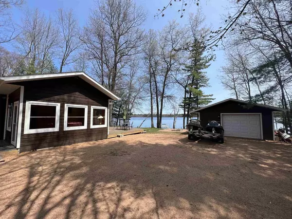 Minocqua, WI 54548,1334 Sunrise Camp ROAD