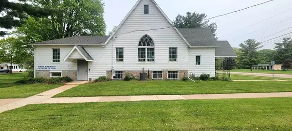 West Baraboo, WI 53913,150 Shaw Street