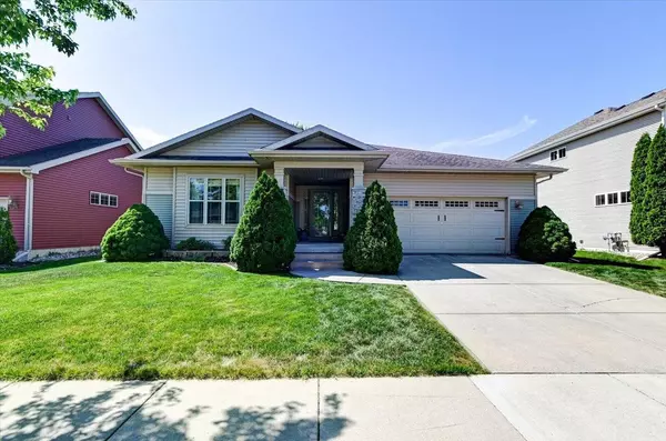 3954 Mammoth Trail, Madison, WI 53719