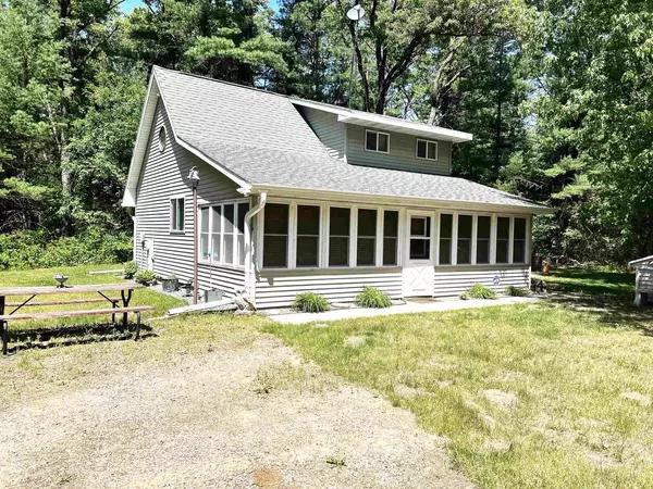 Grand Marsh, WI 53936,360 S EAGLE Court