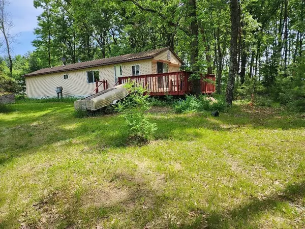 722 W 17th Drive, Arkdale, WI 54613