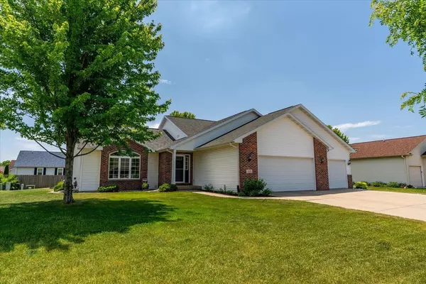 1491 Chadsworth DRIVE, Sun Prairie, WI 53590