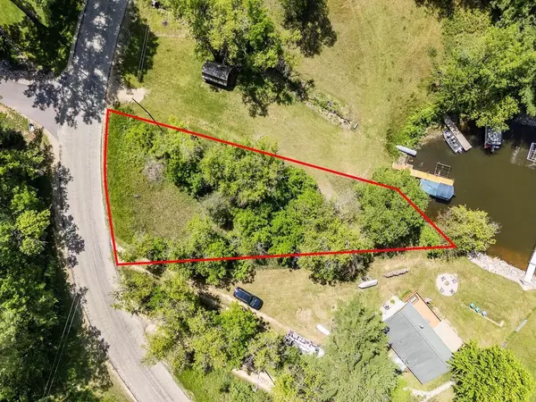 La Valle, WI 53941,Lt 28 E Redstone Drive