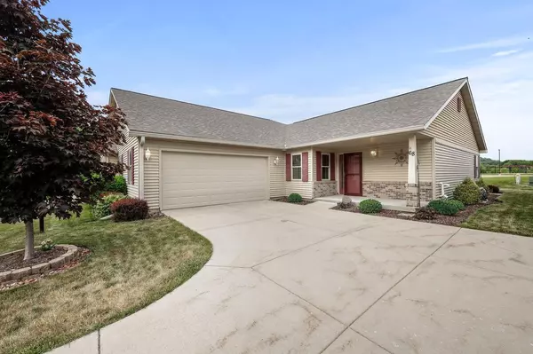 68 Berdella Court, Cross Plains, WI 53528