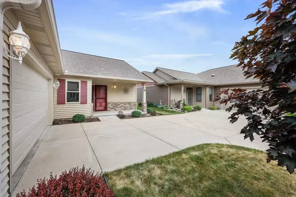 Cross Plains, WI 53528,68 Berdella Court