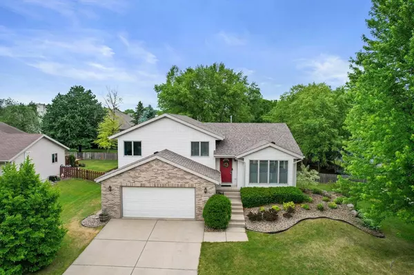 Madison, WI 53719,7202 Blue Maple Trail