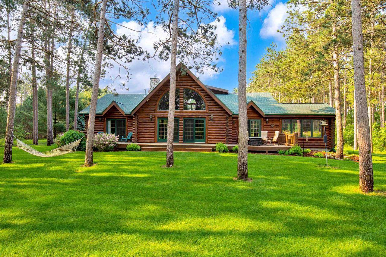 1392 Sawgrass Drive,  Nekoosa,  WI 54457
