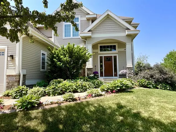 1701 Dunwoody Lane, Waunakee, WI 53597