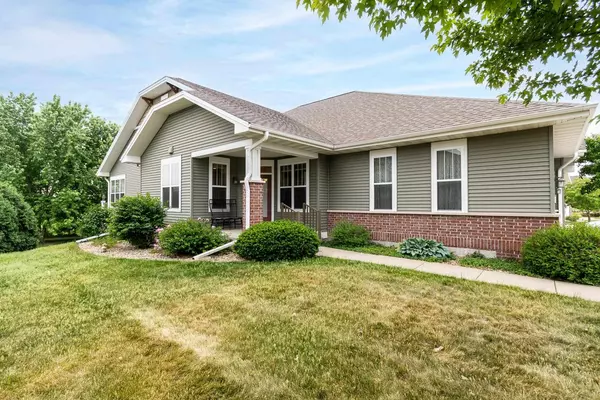 3183 Camden Lane, Sun Prairie, WI 53590