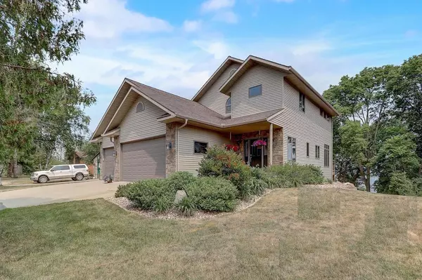 N2300 Rausch Road, Lodi, WI 53555