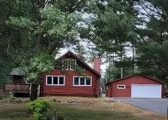 855 19th Court, Arkdale, WI 54613