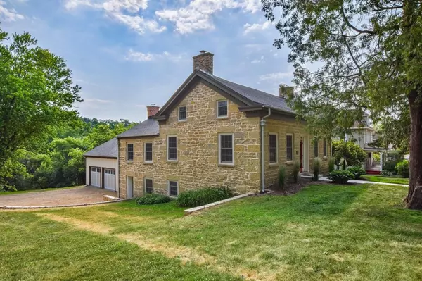 Mineral Point, WI 53565,235 Davis Street