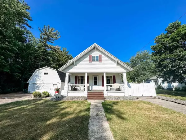 308 Union Street, La Valle, WI 53941