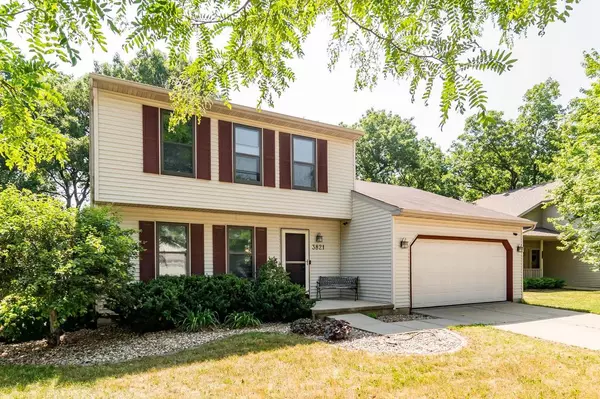 3821 Cosgrove Drive, Madison, WI 53719